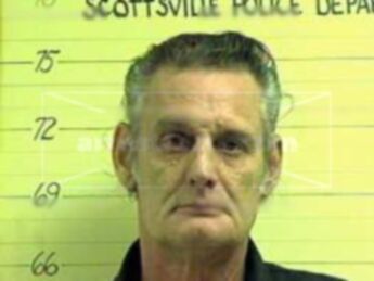 Michael Gene Lee