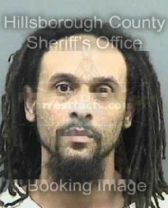 Carlton Leon Young Jr.