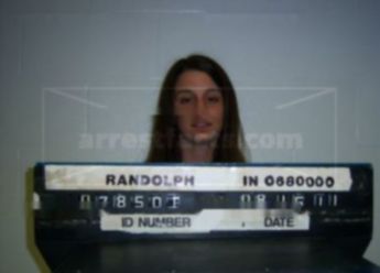Danielle Lee Crowder