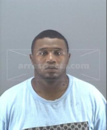 Lance Oneal Freeman