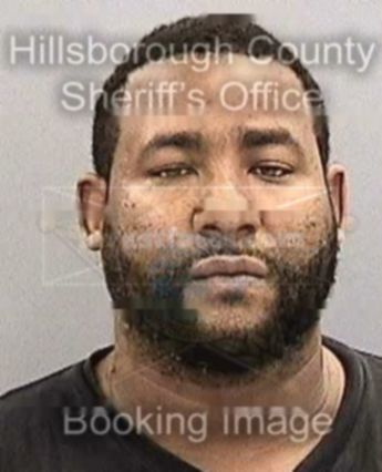 Derenzo Levar Johnson