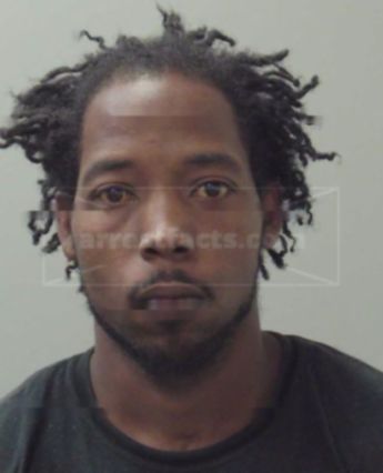 Marcus Lamont Tinney