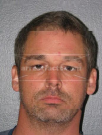 Kevin Dewayne Ray