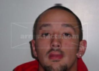 Michael Andrew Dennis