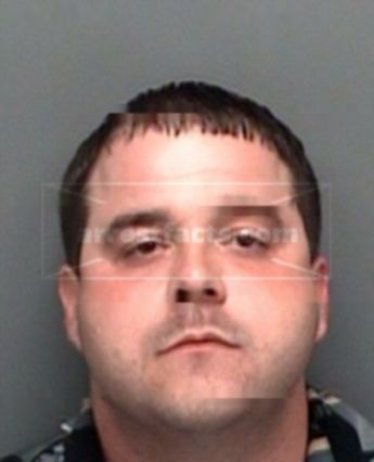 Ernest Paul Shackleford