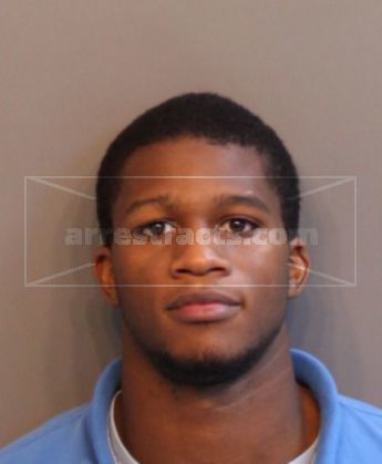 Alphonso Smith