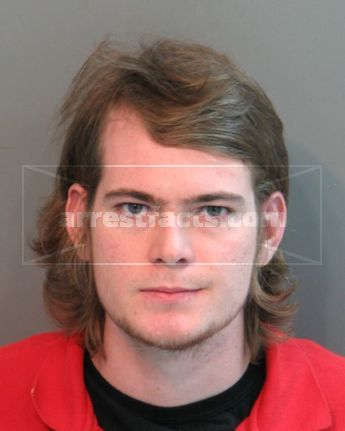 Matthew David Hall
