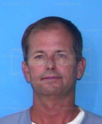 Timothy Wade Wagner