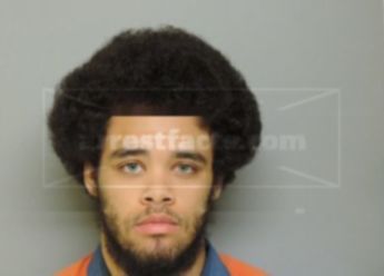 Tyler James Cochrane