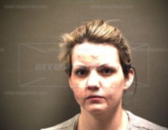 Whitney Marie Pillon