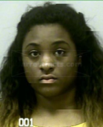 Jaid Elizabeth Billingsley