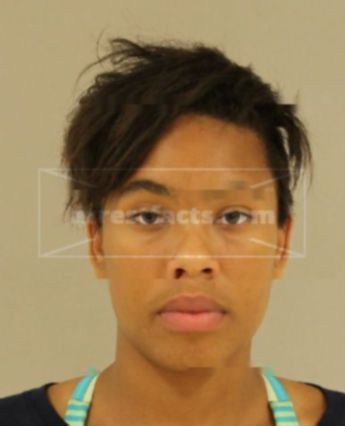 Kaia Phyllis Oneal-Patton