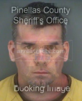 Michael Paul Mitchell
