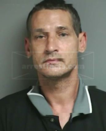 Lawrence Dana Locklear