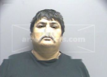 Jose Rudy Rosas