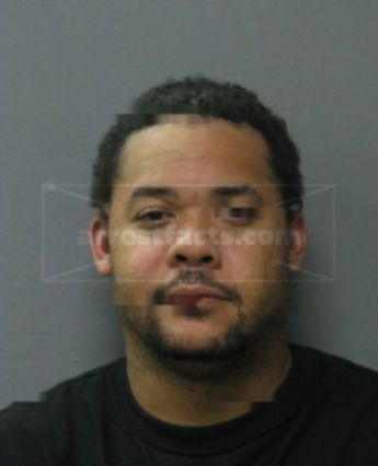 Eldridge Eugene Mitchell