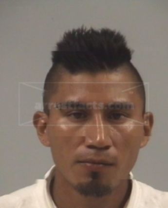 Delvin Eduardo Martinez