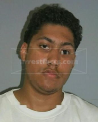 Jason Pacheco