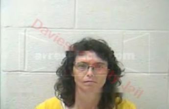 Katherine Ann Bateman