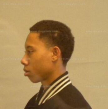 Diquan J Watts