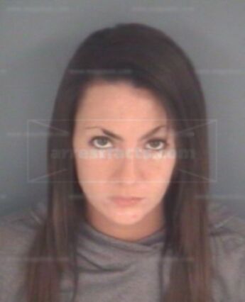 Alexis Marie Erdman