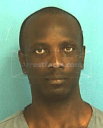 David Alexander Griffin