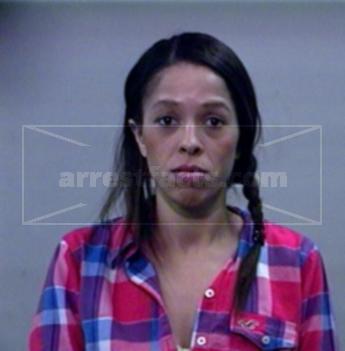 Olivia Loreal Brooks