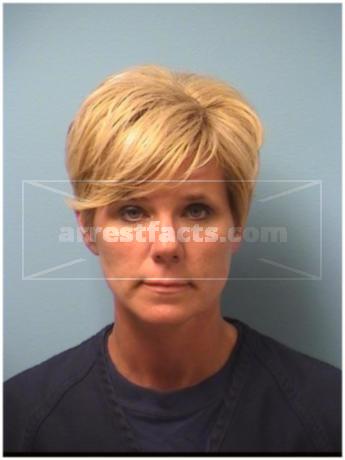 Carrie Ann Leddy