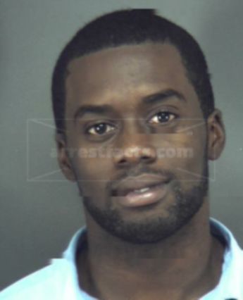 Darelle Dante Porter
