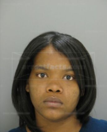 Tikeisha Wilmore
