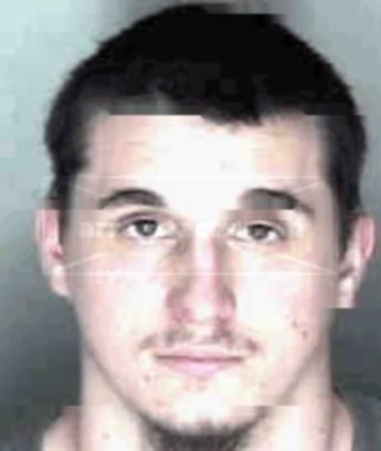 Troy William Davis