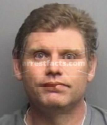 Anthony Troy Jones