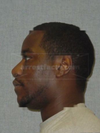 Kevin D East