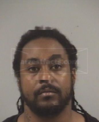 Lawrence Darrel Wright