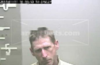 Bradley Alan Hughes
