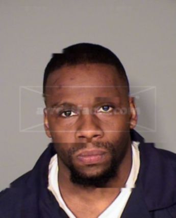 Eugene Lamon Johnson
