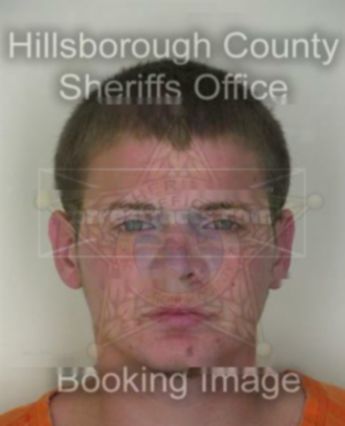 Jordan Nathaniel Carr