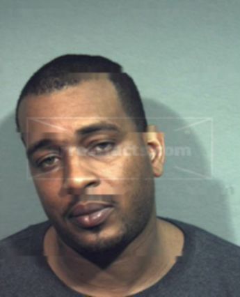 Patrick Anthony Austin