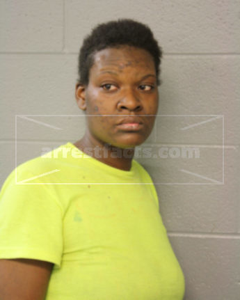 Tenika S Johnson