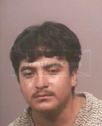 Huber Sanchez
