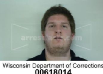 Dalton William Pargo