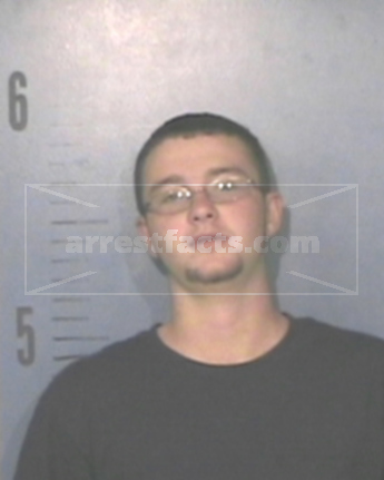 Chad Ray Roberts