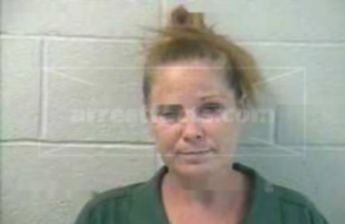 Geneva Mary Dawn Hicks
