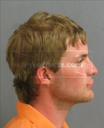 Aaron Reid Williams