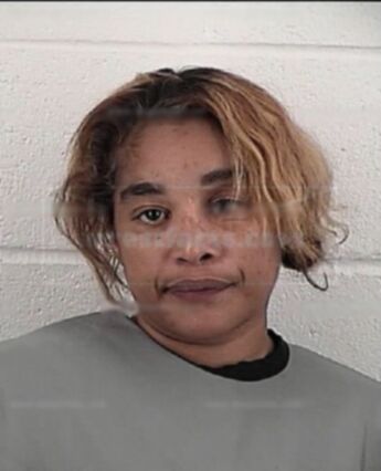 Tazarra Lyentte Pruitt