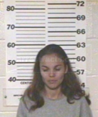 Paula Selene Leal Davila
