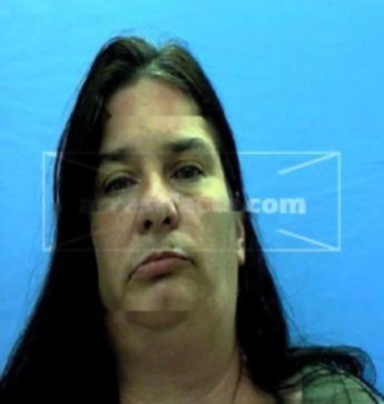 Jody Lynn Martin