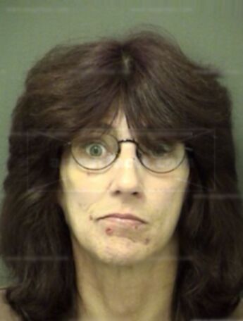 Cheri Ann Moore