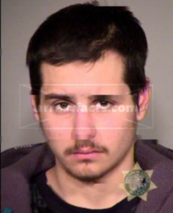 Eric David Zimmerman Jr.