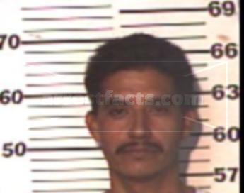 Gerardo Hernandez Gonzalez